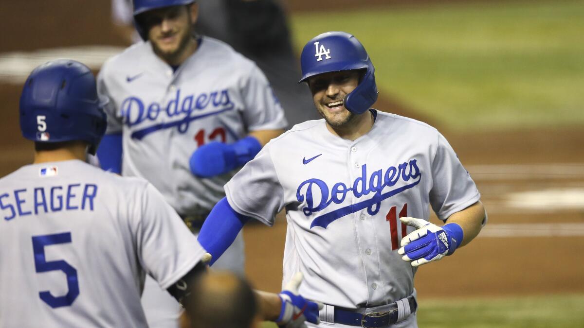 Dodgers News: AJ Pollock Facing 'Tough Decision' To Play