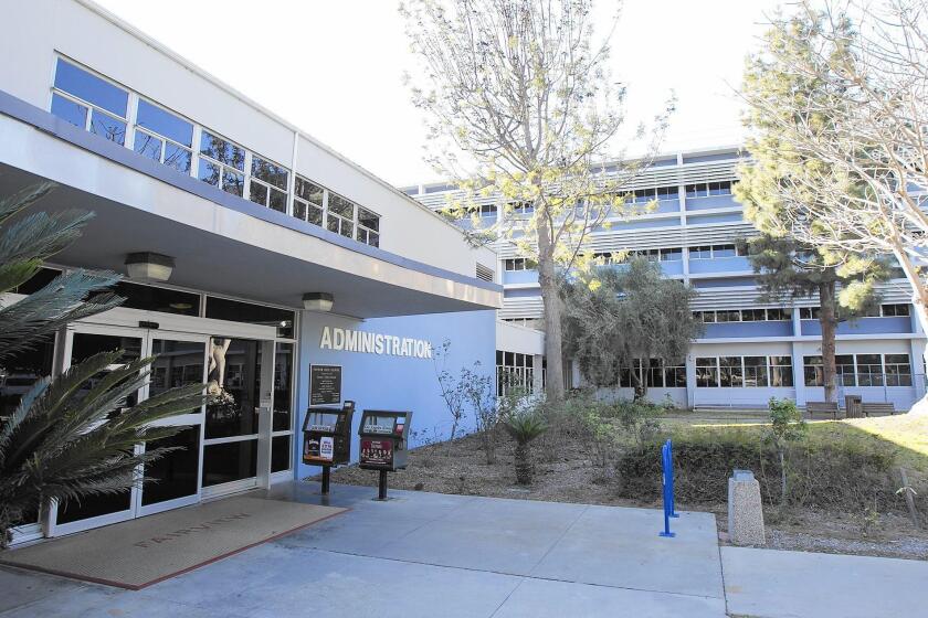 The remaining residents of the Fairview Developmental Center in Costa Mesa are scheduled to transition to other living arrangements by 2019, and some people want at least a portion of the site to be used for mental health services after the center closes.