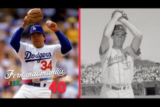 Before Fernando Valenzuela, the Dodgers needed a 'Mexican Sandy Koufax' | Fernandomania @ 40 Ep. 4