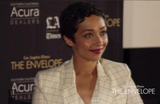 Director Jeff Nichols on the ‘Loving’ cast: ‘The first person I cast was Ruth’
