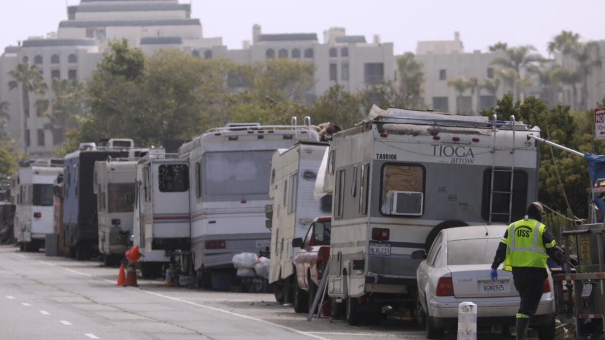 One woman's complicated, costly quest to live in a tiny home on wheels 