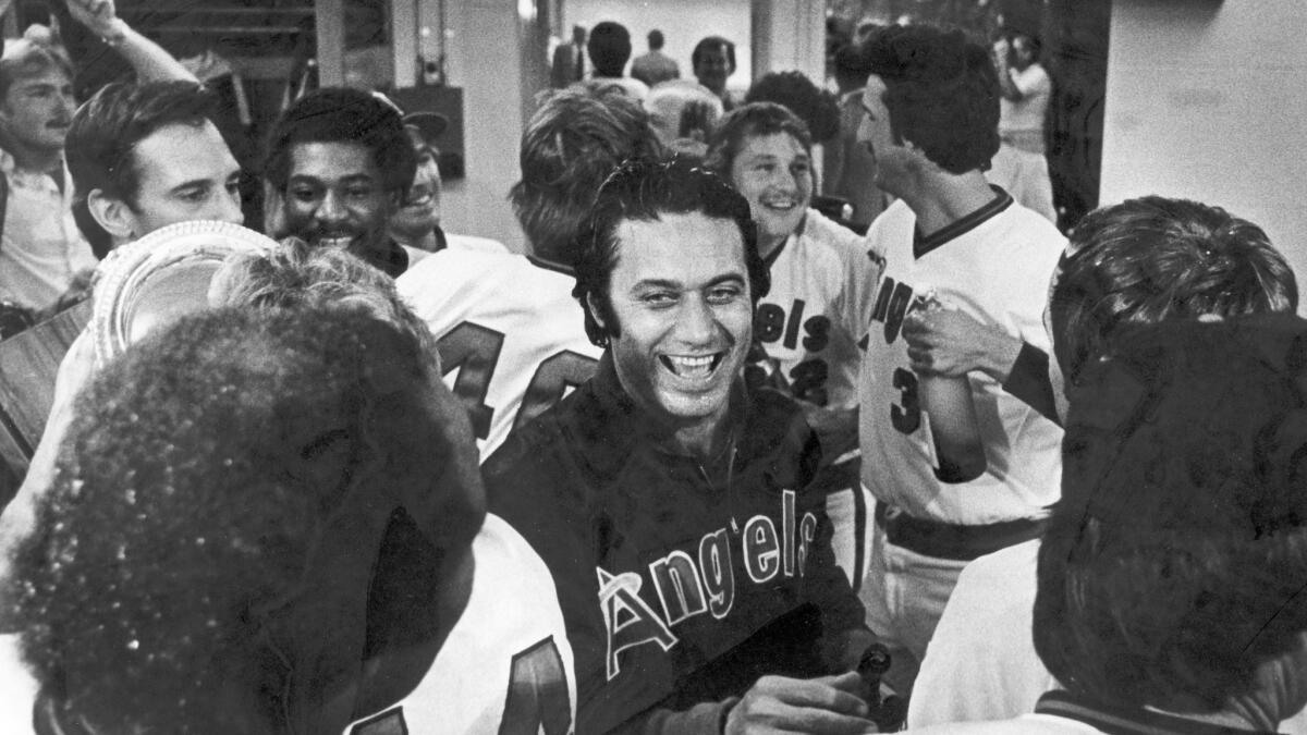 Jim Fregosi, All-Star, Dies at 71; Angel Was Traded for Nolan Ryan - The  New York Times