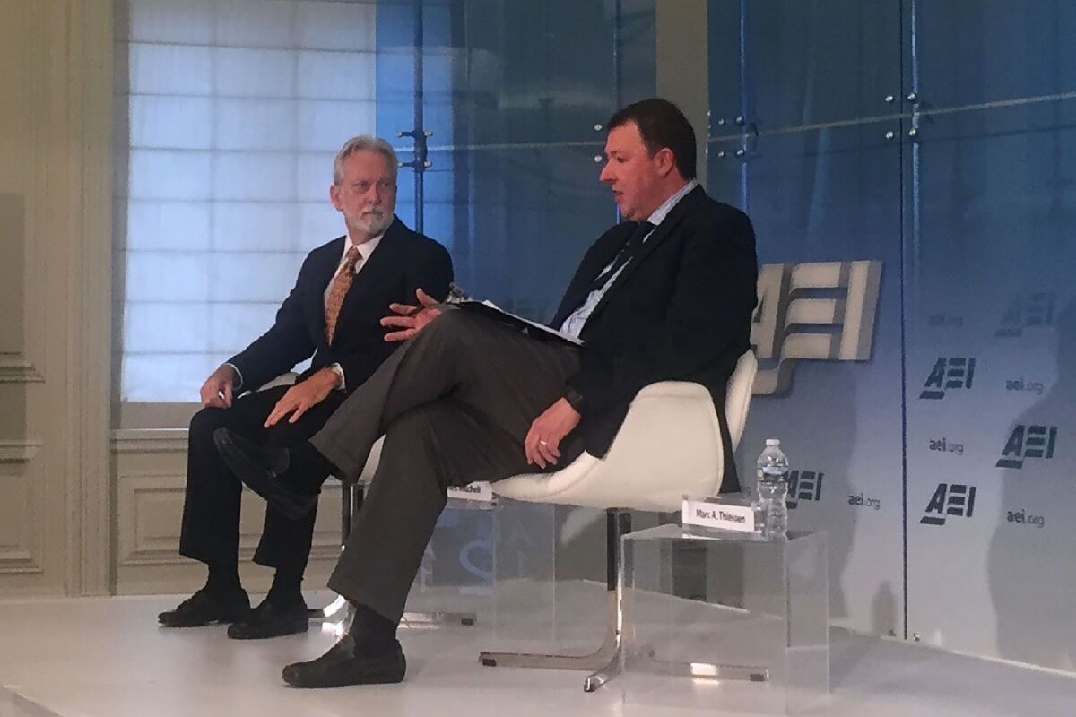 Waterboarding of detainees was so gruesome that even CIA officials wept ...