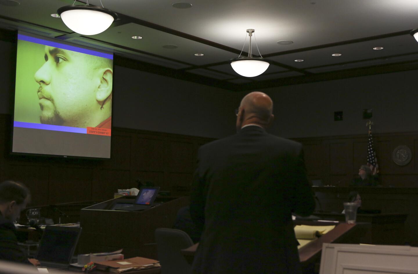 George Zimmerman Trial Day 12