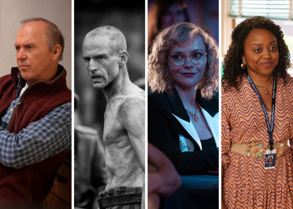 Who will win at the 2022 Emmys, EW predicts