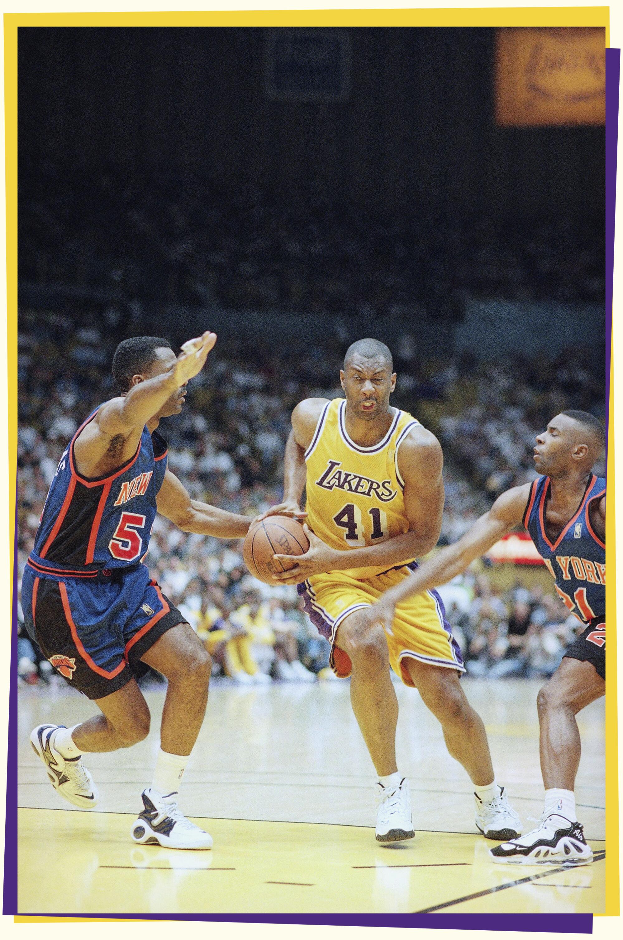 75 Greatest Lakers: How we ranked Kobe, Magic, Kareem and LeBron