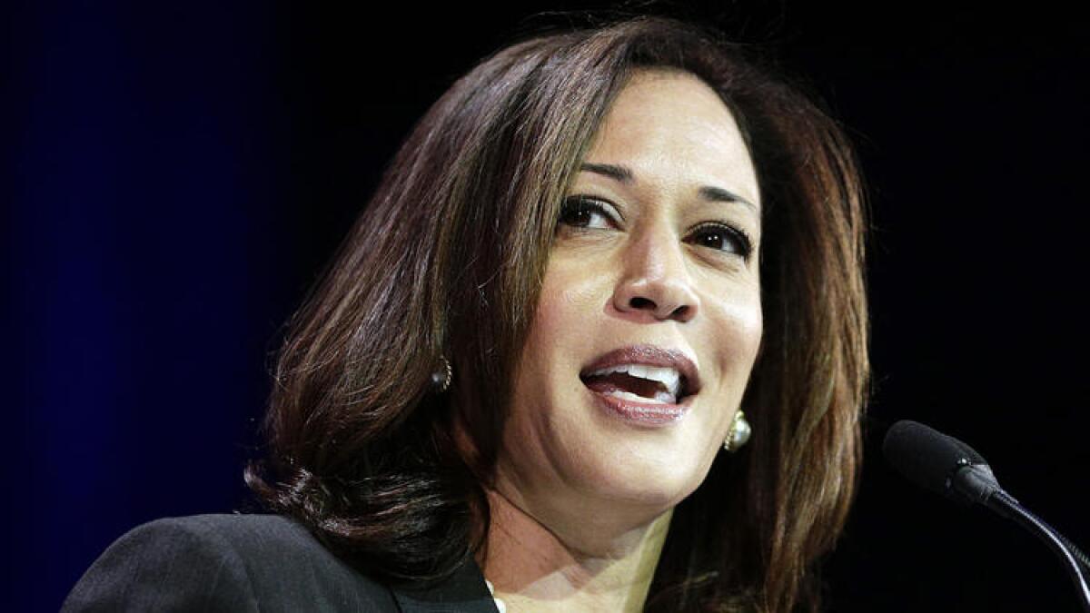 Kamala Harris
