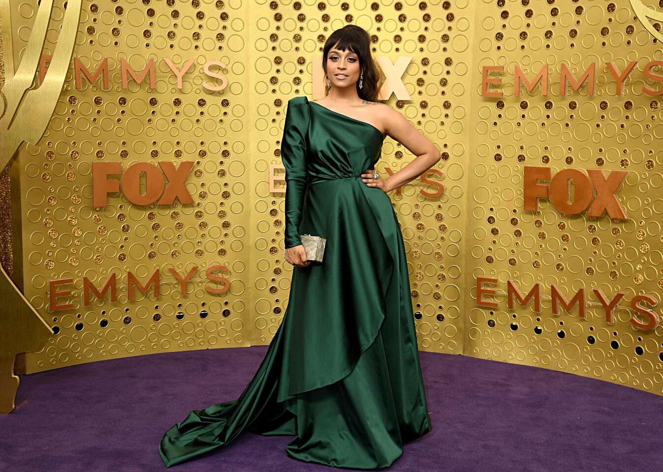 Emmys 2019 fashion miss