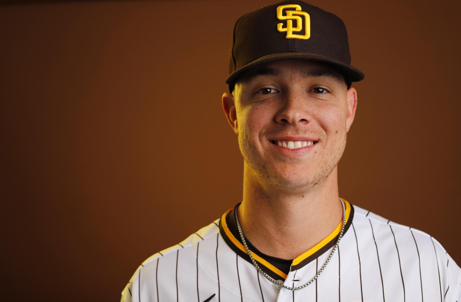 Padres roster review: Victor Caratini - The San Diego Union-Tribune
