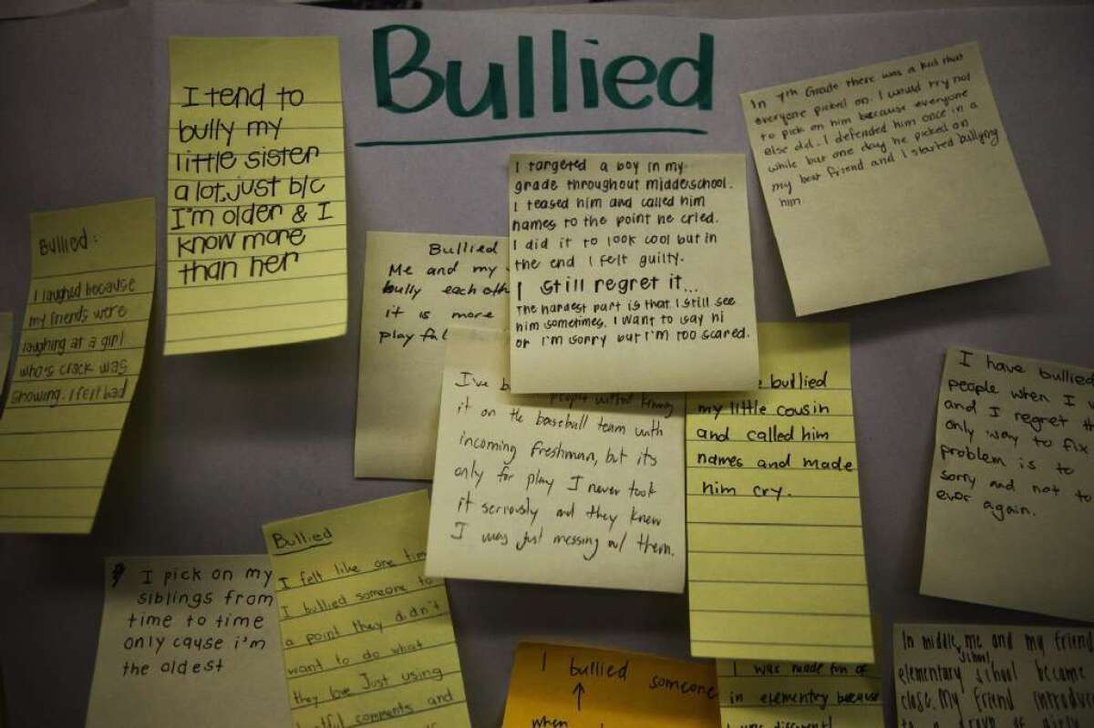 Lines on a piece of paper can tell us a lot about bully's time. : r/bully