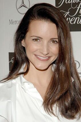 Kristin Davis