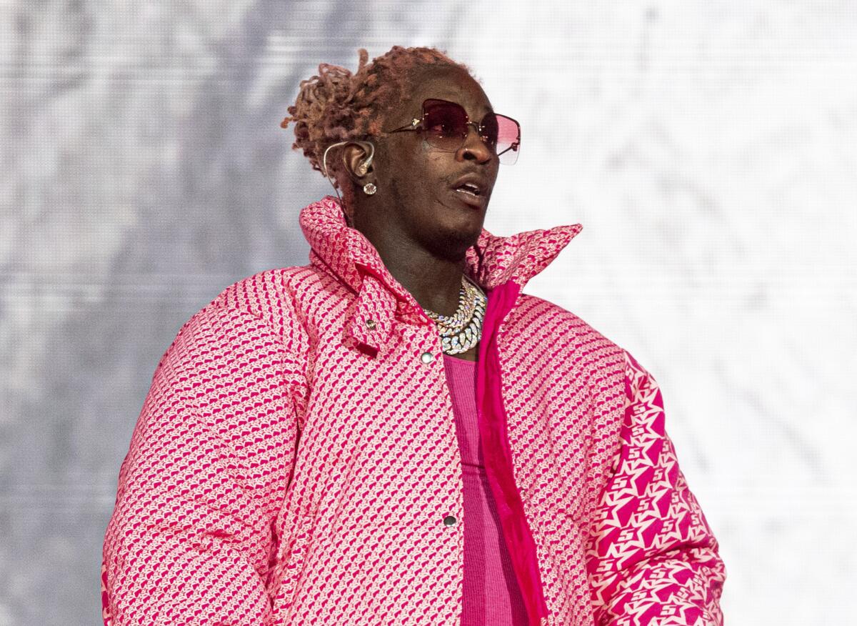 Snoop Dogg appears on new song that features anti-police lyrics - Washington Times