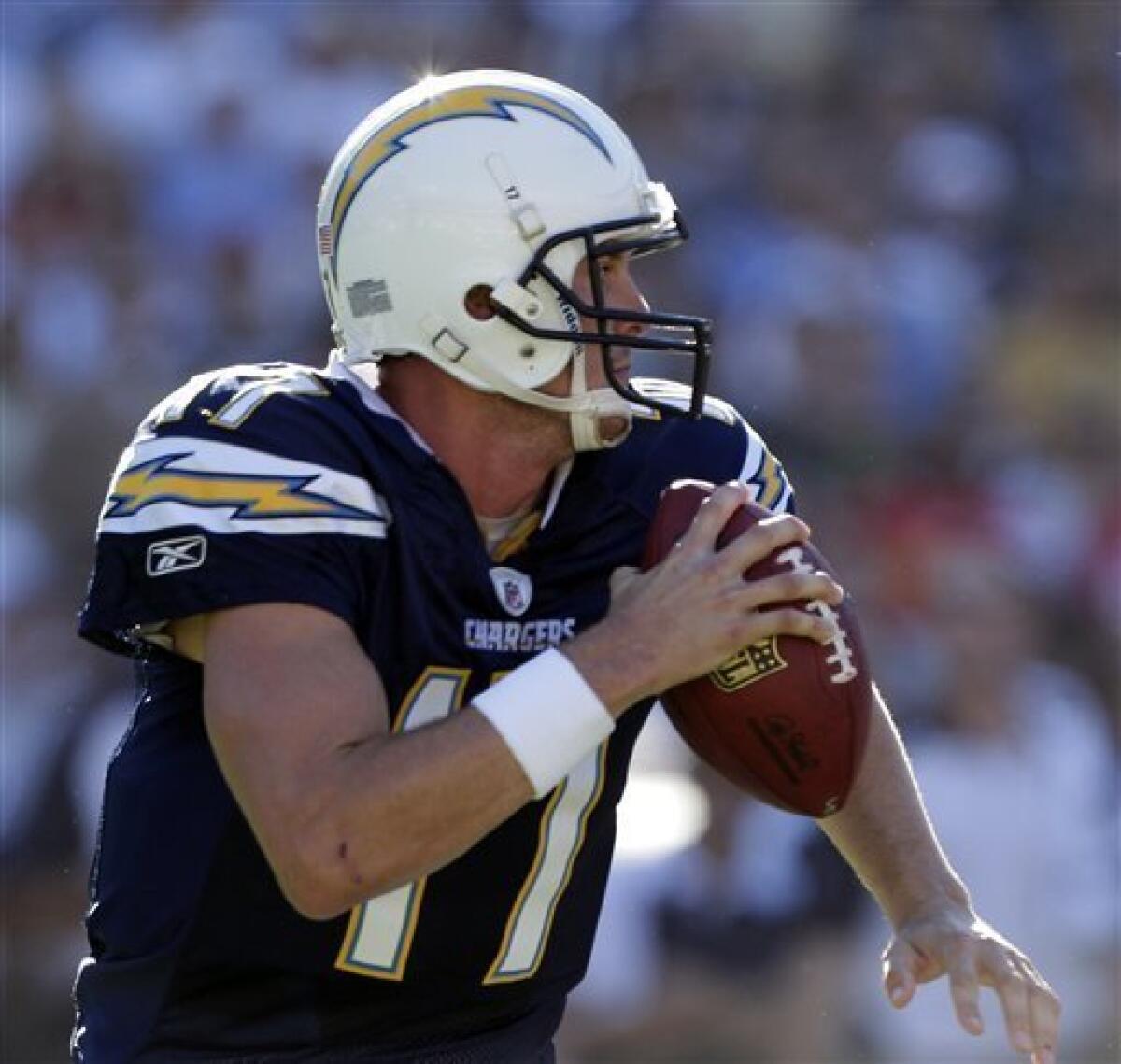 San Diego Chargers: Why the Bolts Shouldn't Print Playoff Tickets