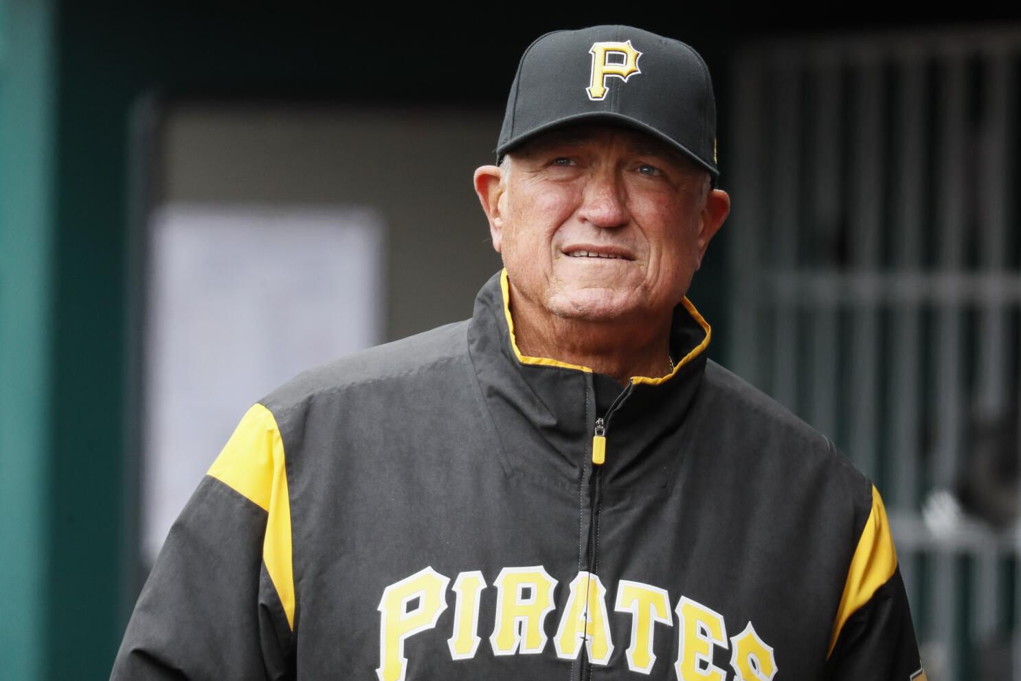 Bob Nutting tells Trib he has 'no interest' in selling the Pirates