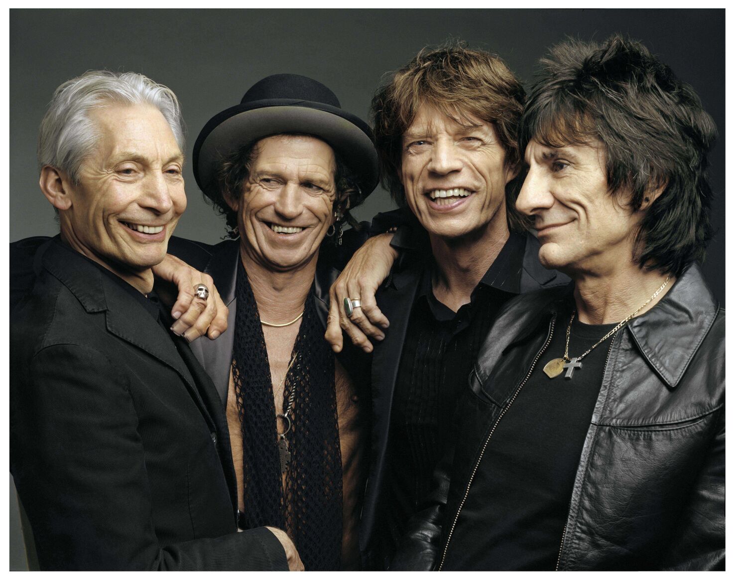 How My Life As A Rolling Stone Shines A New Light On Band Los Angeles Times How My Life As A Rolling Stone Shines A New Light On Band Los Angeles Times