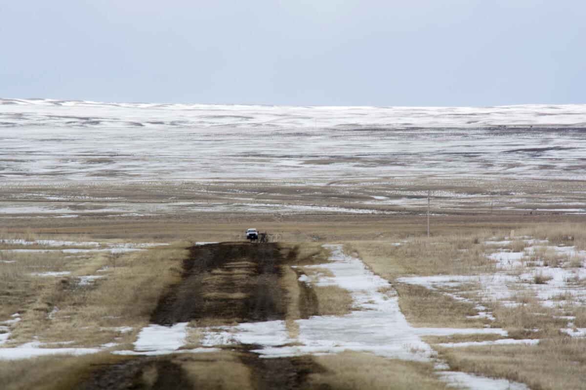 Cancelan oleoducto Keystone XL ante negativa de Biden