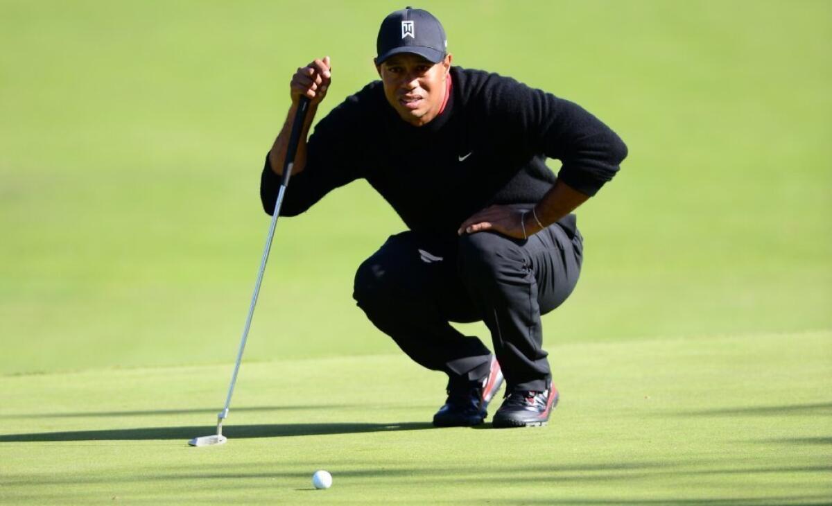 Tiger Woods has made more than $1.3 billion from his golfing career on and off the course.