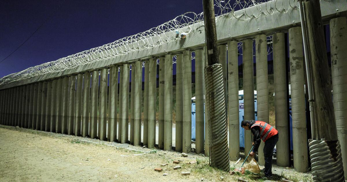 Sheriffs Refuse Cooperation with Trump's Deportation Plan