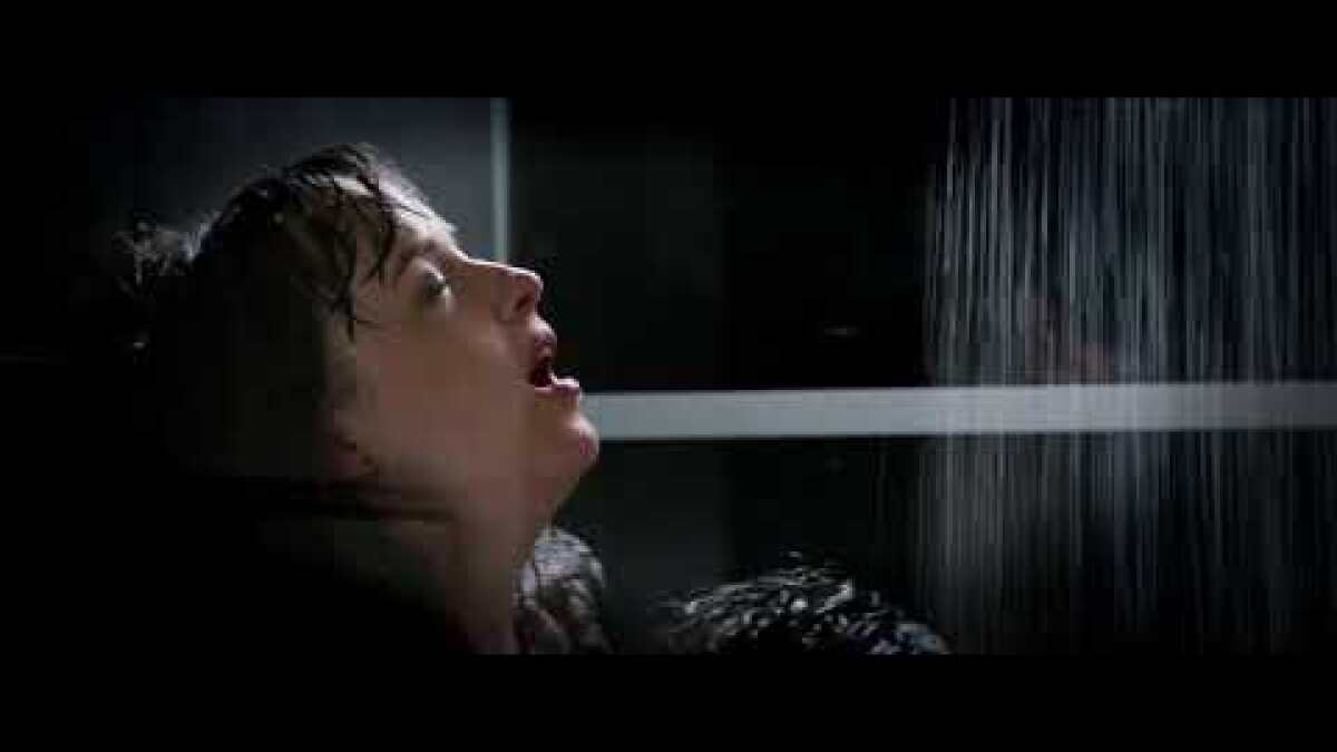 First 'Fifty Shades Darker' Trailer Filled With Lots Of Plot, Little  Kissing - Los Angeles Times