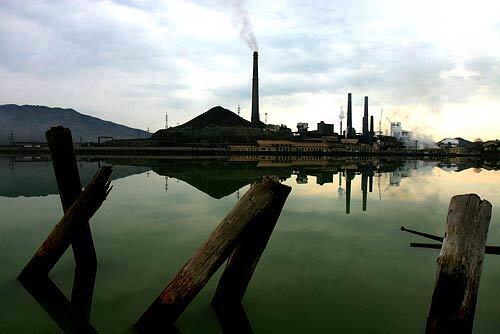 Most Polluted Place on Earth