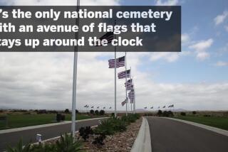 Miramar National Cemetery: What you didn't know