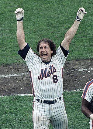 Gary Carter, 1954 - 2012