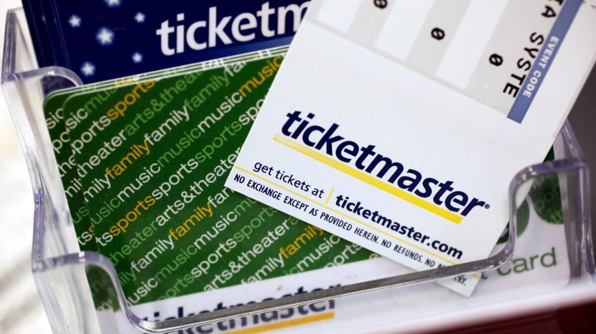 Millions of people are eligible for free tickets through Ticketmaster as a result of a lawsuit over ticket fees and other charges.