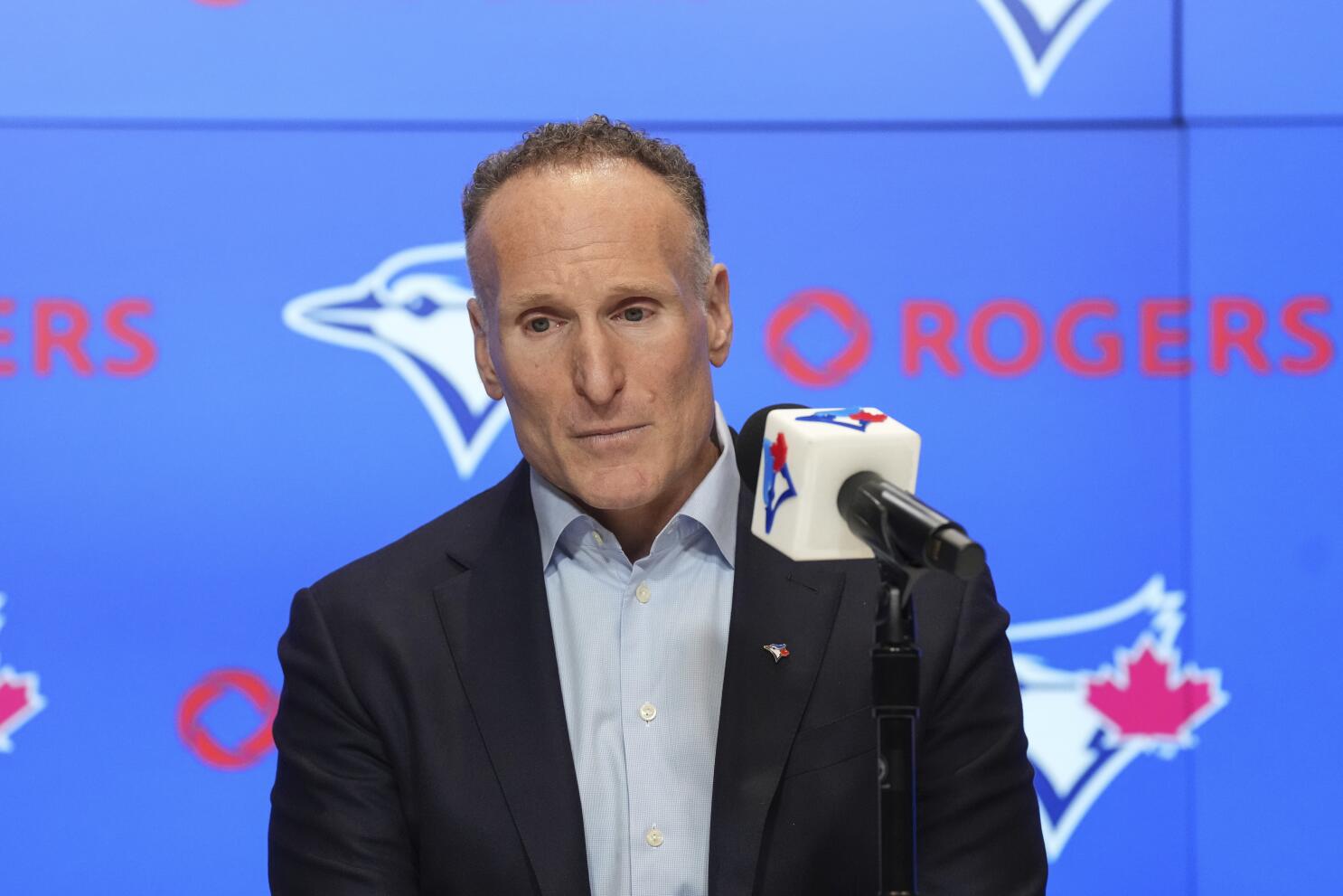 You be the Blue Jays GM: What would you do this off-season?