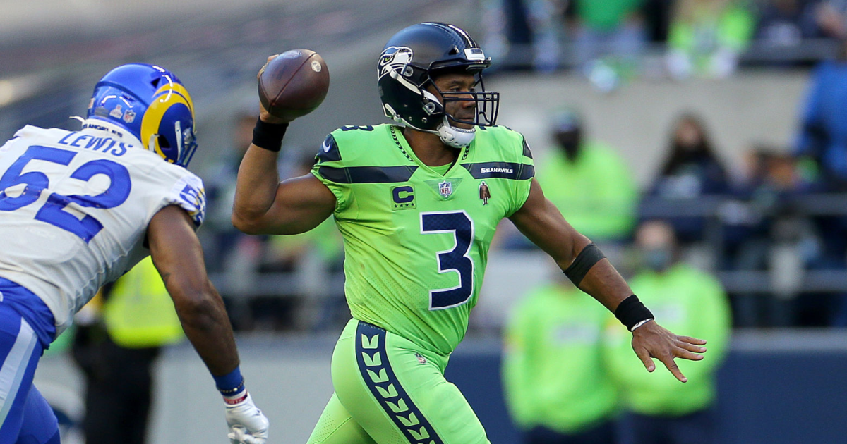 Rams vs. Seahawks Odds & Picks: Bet This Playoff Under & Underdog