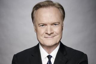"The Last Word with Lawrence O'Donnell" on MSNBC.
