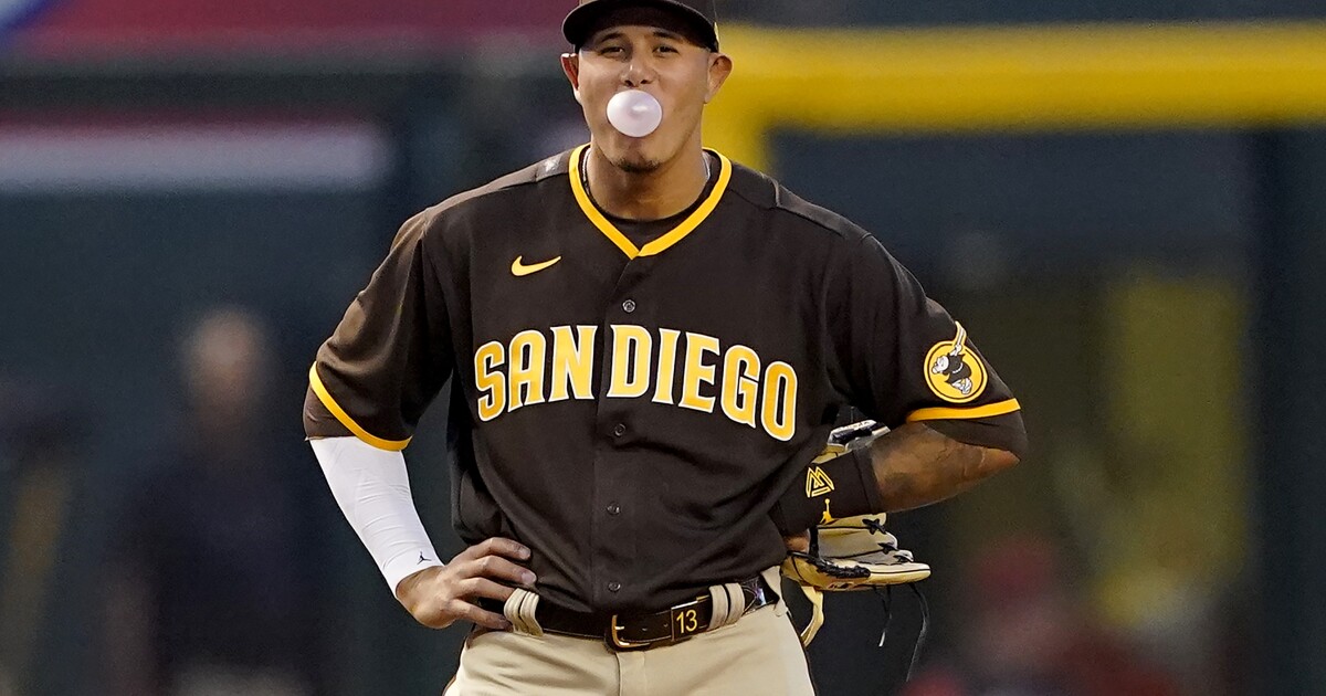 Padres Daily：本当にすごかったです。 ダルビッシュのファーストボールの驚きの接続。 ラインナップ起動