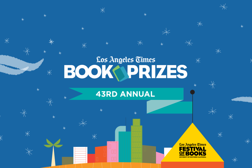 43rd Annual Festival of Books - Book Prizes