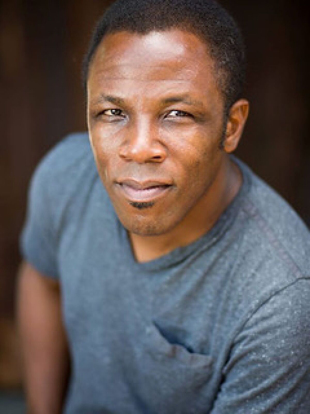 Leonard Patton will be featured in Bodhi Tree Concerts' “Broadway Cabaret” online Sunday, March 7.