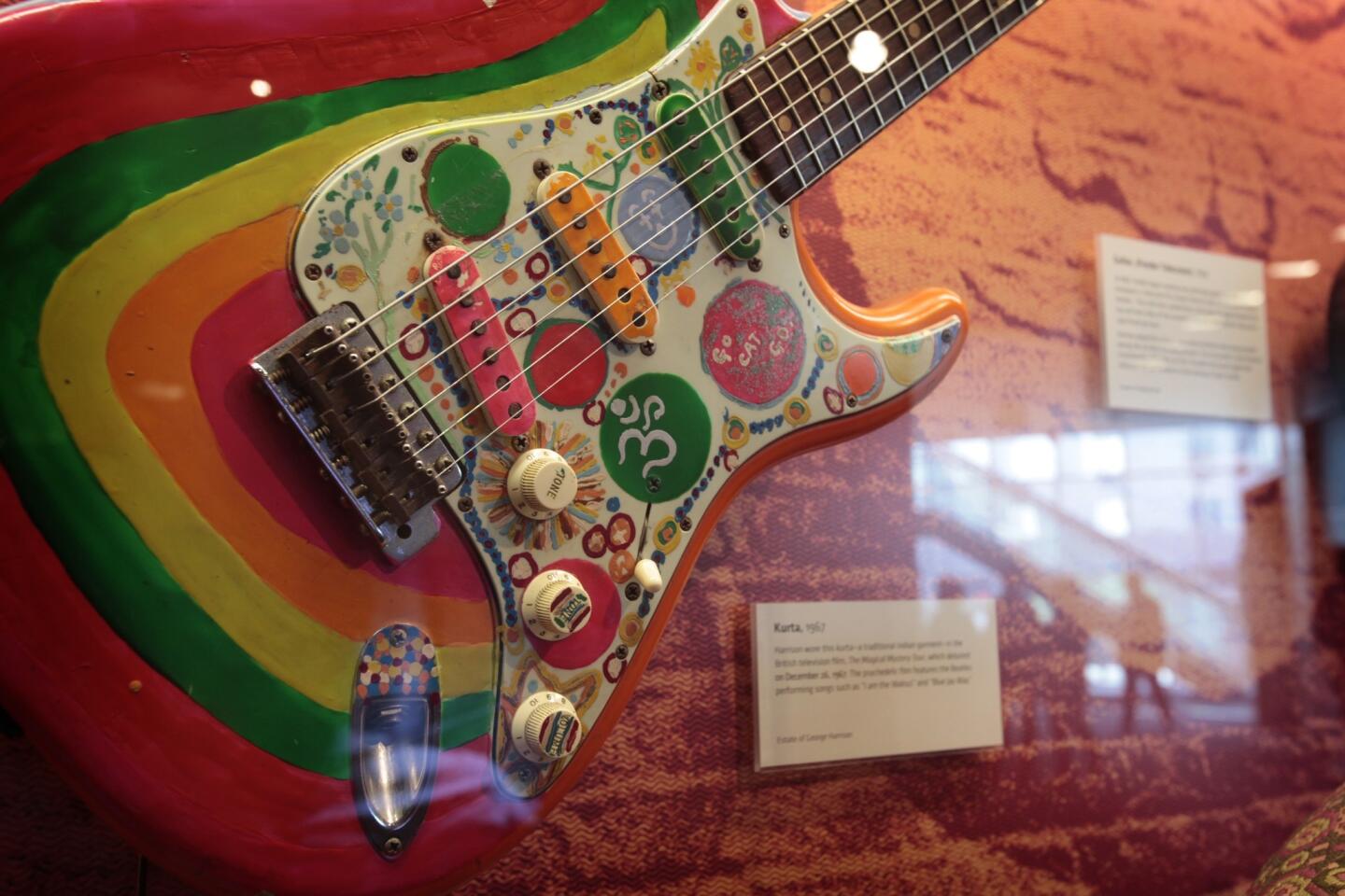 How Fender turned Jimi Hendrix's Strat into a modern player's guitar - CNET