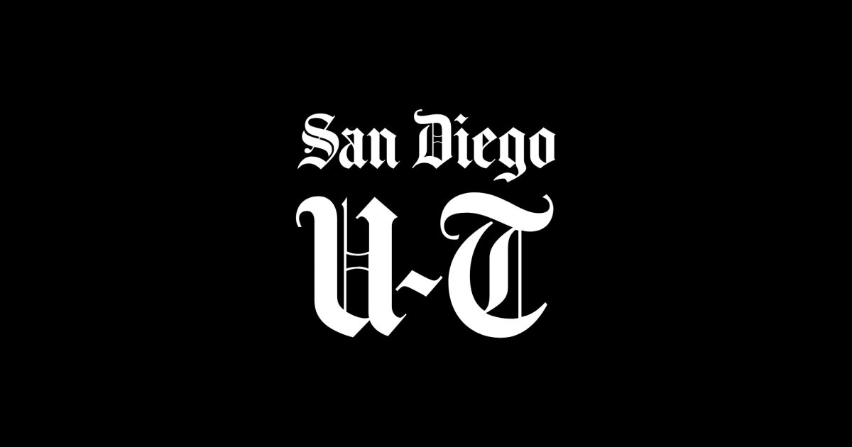 Čtvrteční transakce – San Diego Union-Tribune