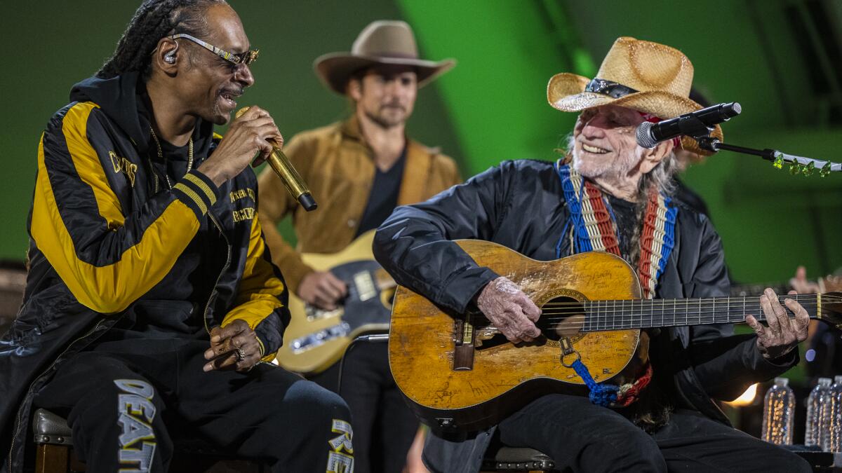 Snoop Dogg concert style inspiration 2023