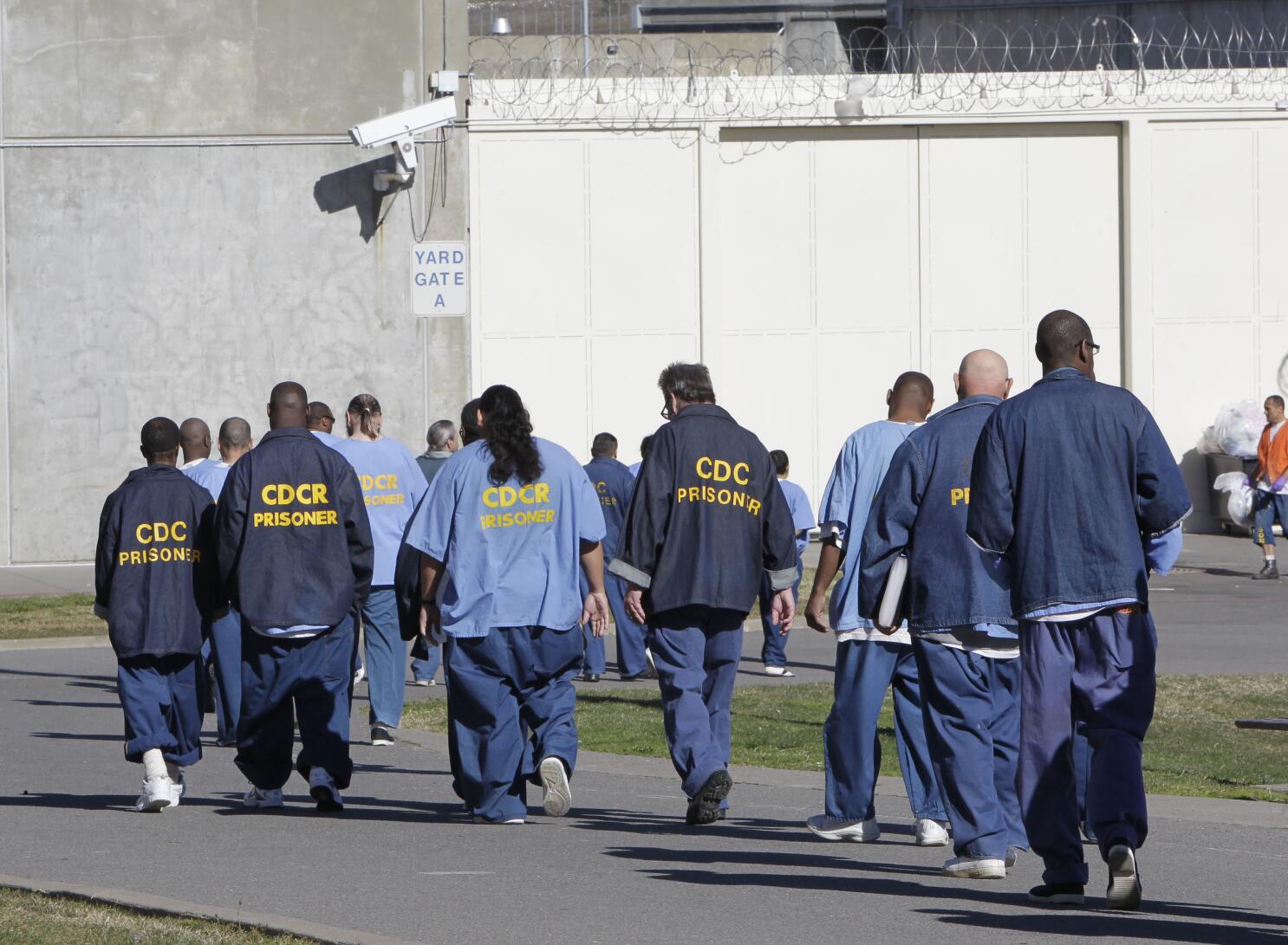 Lawmakers opt for study over elimination of jail, prison fees