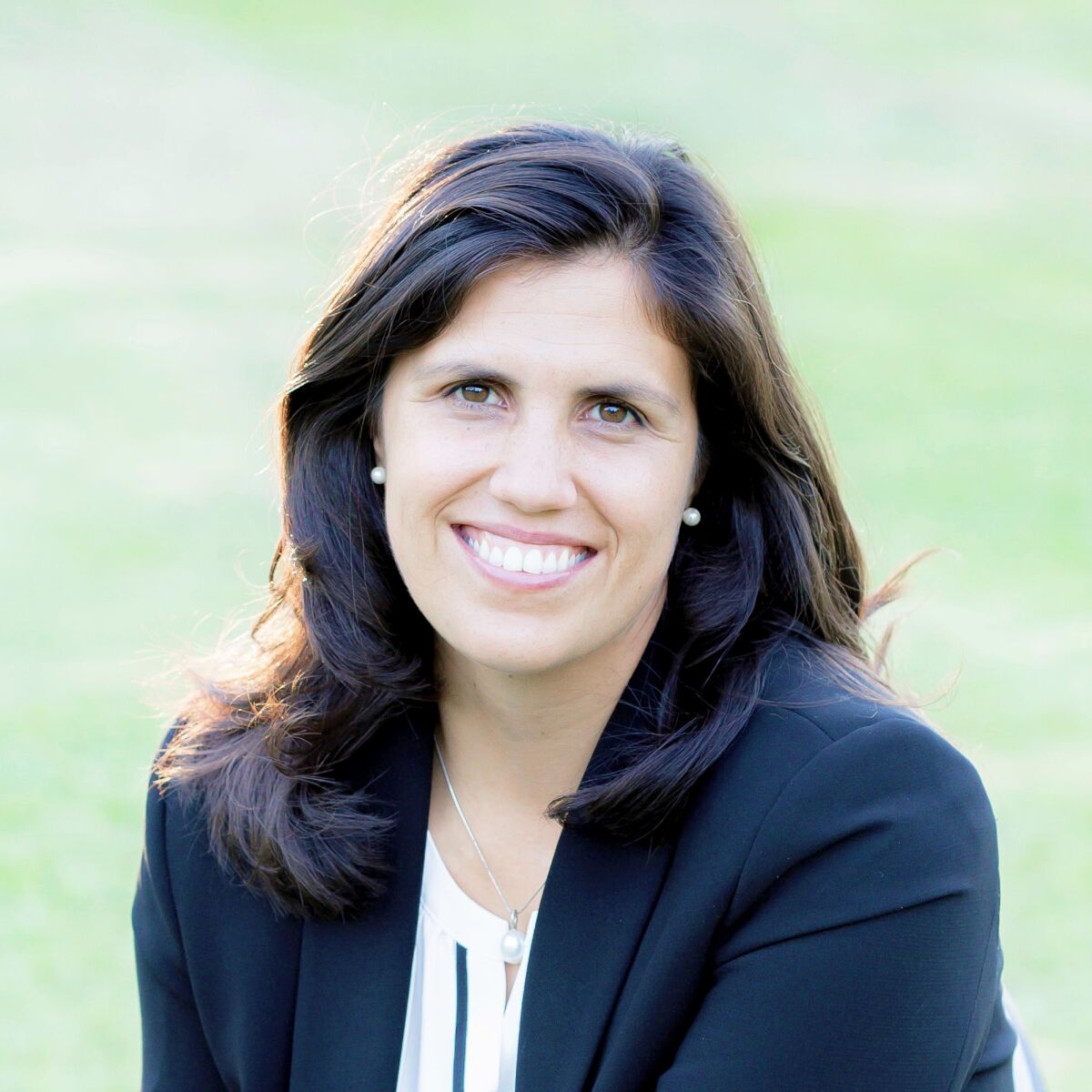 Costa Mesa City Councilwoman Arlis Reynolds is one of nine panelists appearing at a "Women in Engineering" event Wednesday.