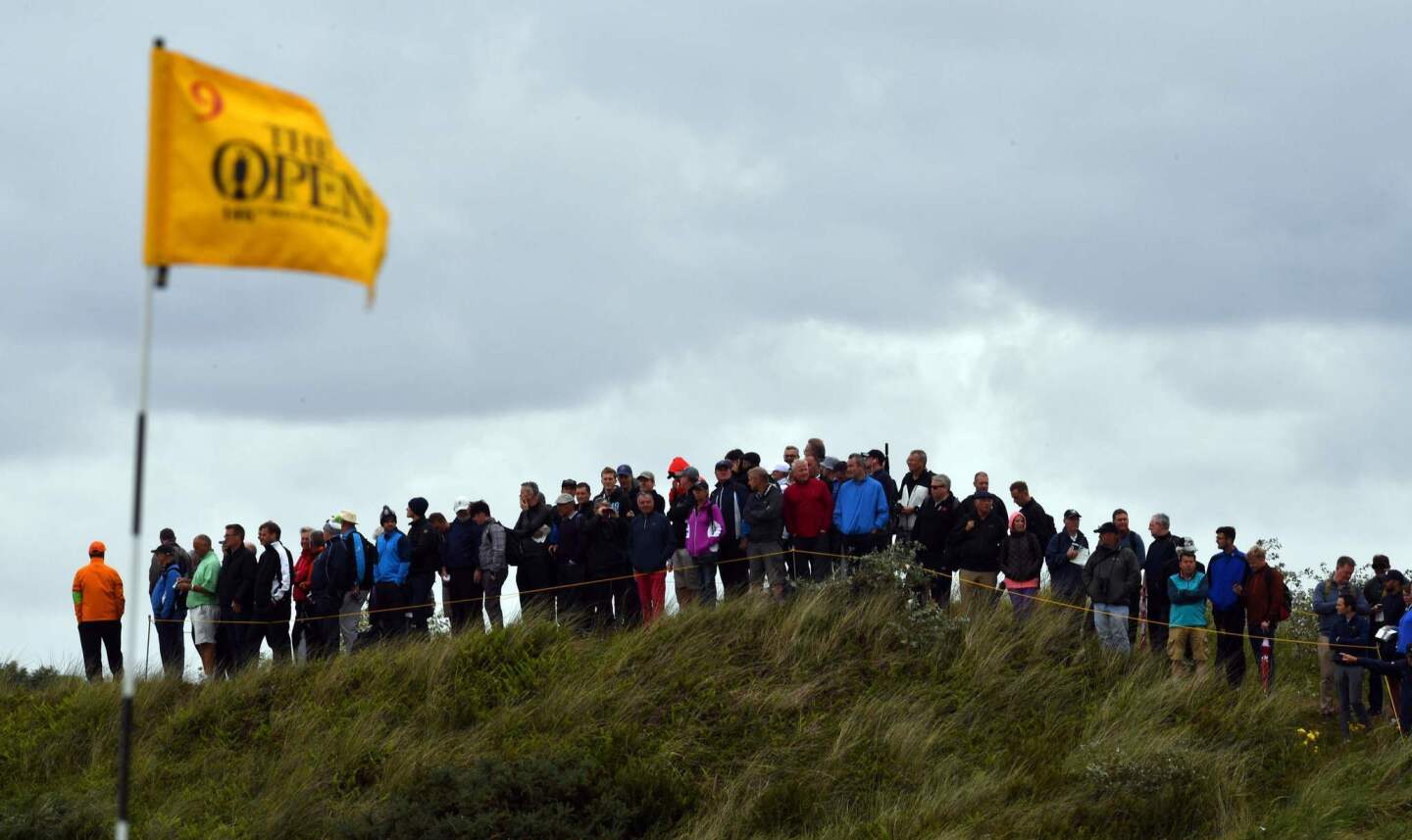 British Open