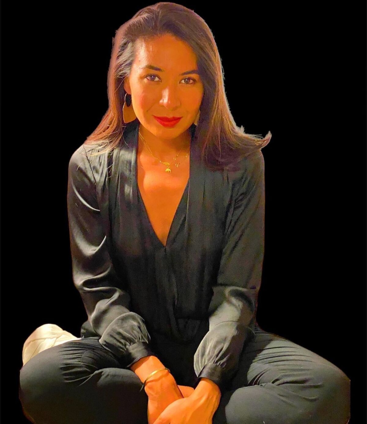 Melissa Morgan will perform Feb. 24 as part of the La Jolla Community Center's Fourth Friday Jazz Series.