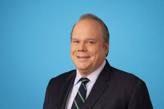 Chris Stirewalt will moderate a new Sunday public affairs show on NewsNation.