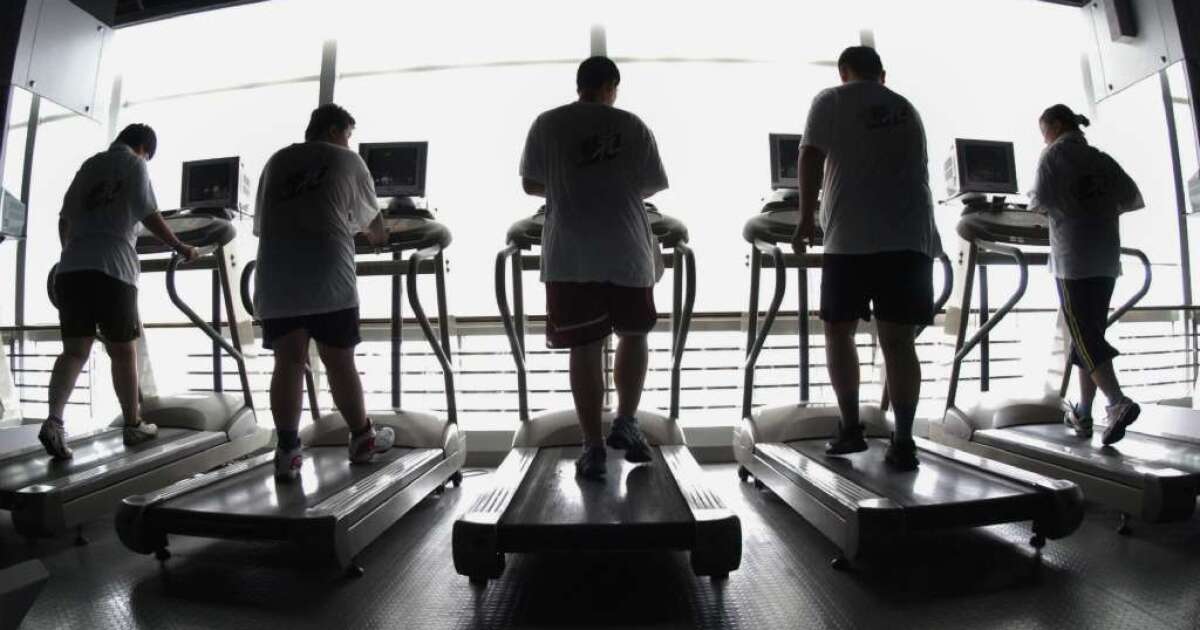 BMI mislabels 54 million Americans as 'overweight' or 'obese,' study says