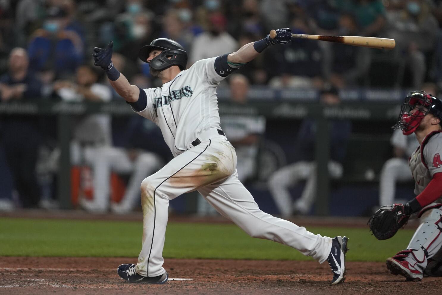 Mariners' Jake Fraley Has a Lot to Prove the Rest of the Way