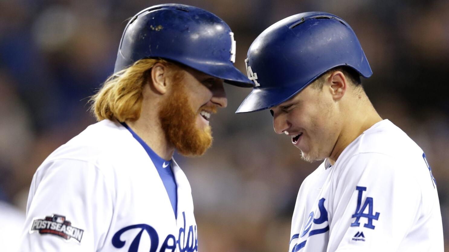 Blue Jays 8, Dodgers 1: Rotation continues to struggle, series winning  streak ends at 5 – Dodgers Digest