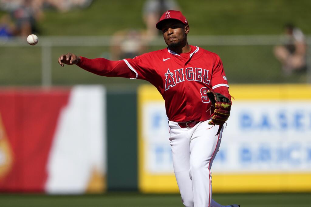 Why MLB owners are bigger fans of the Angels than the Dodgers - Los ...