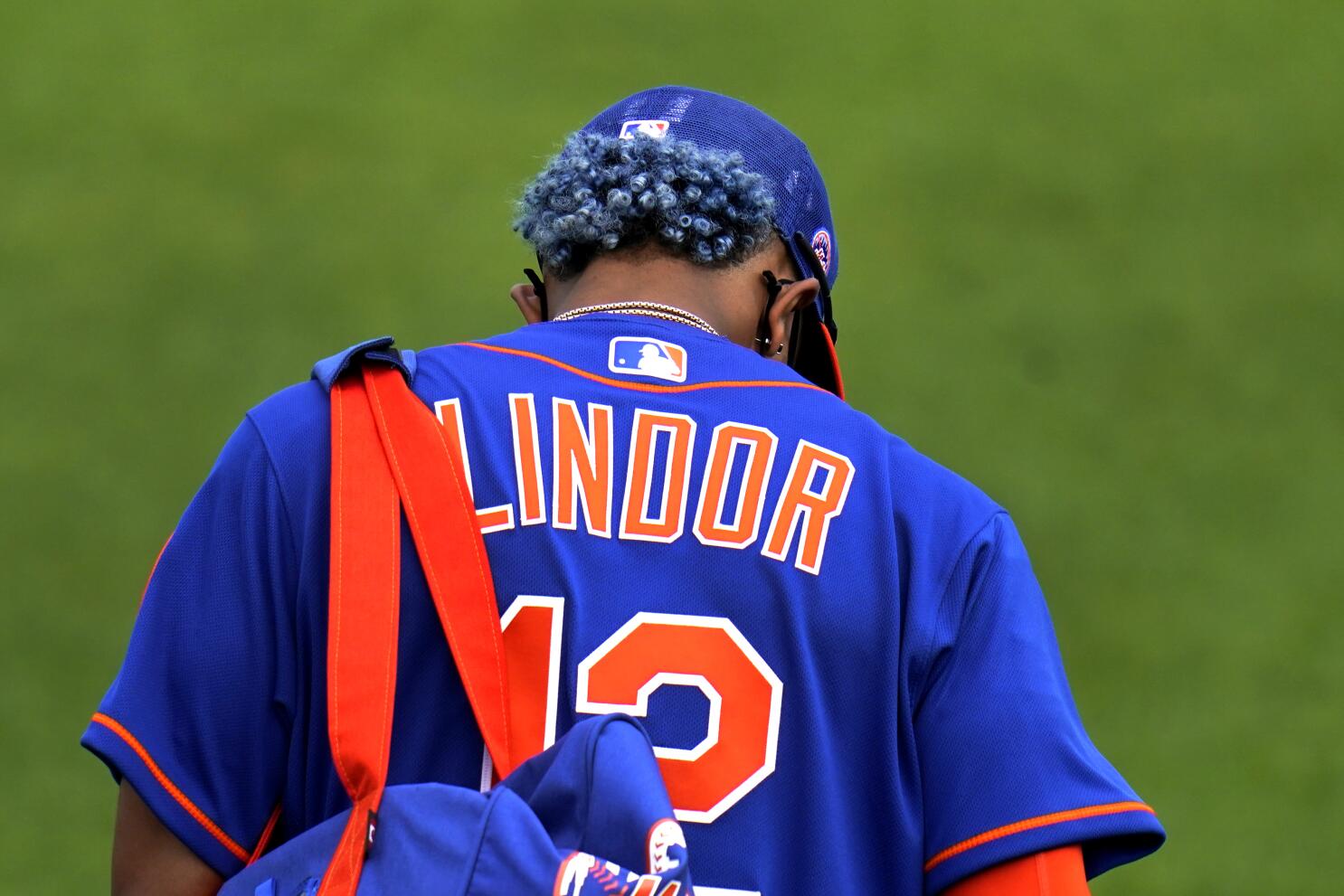 Lindor, new Mets hope to put World Series practice in play - The