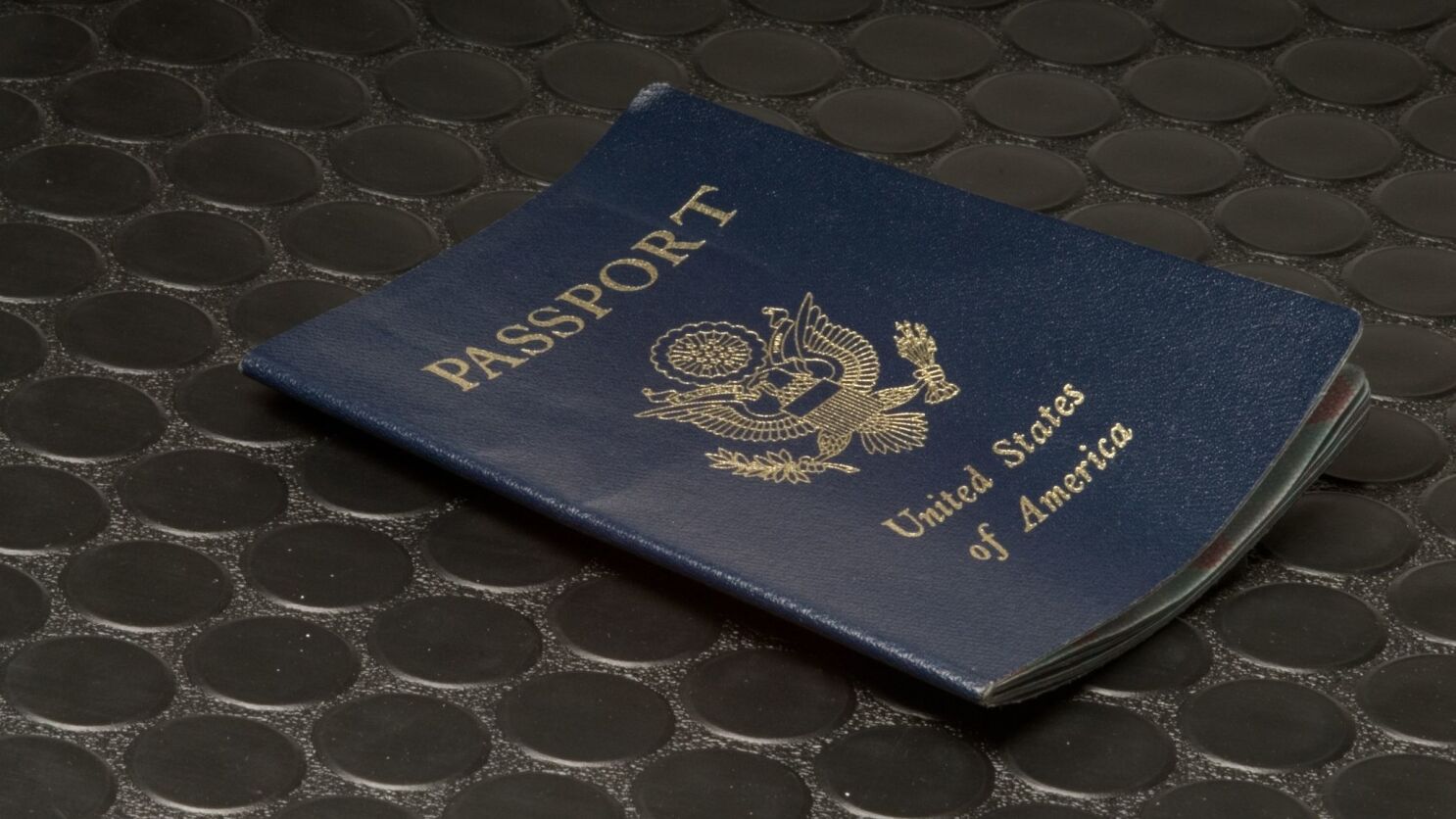 What To Do If Your Passport Or Driver S License Never Arrives Los Angeles Times