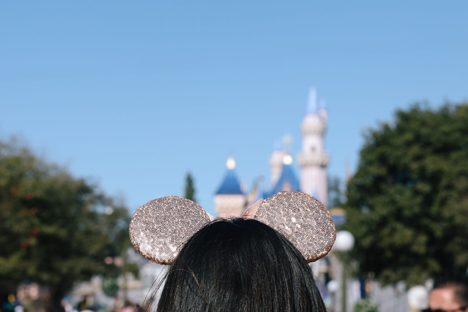 Obsessed with Disneyland? Share your favorite tips, tricks and hacks 