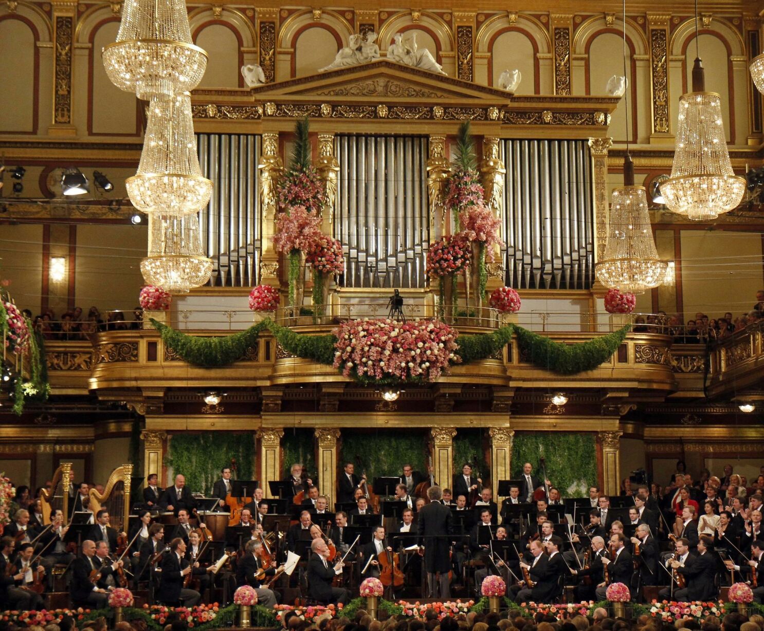 III. The Tradition of the Vienna Philharmonic's Sound