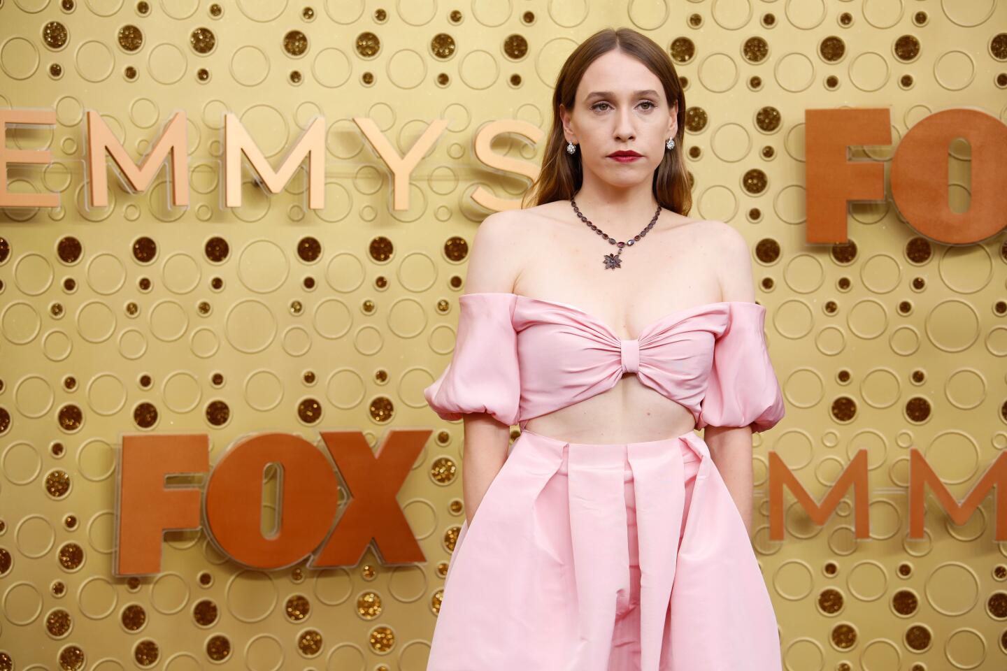 Emmys 2019 arrivals